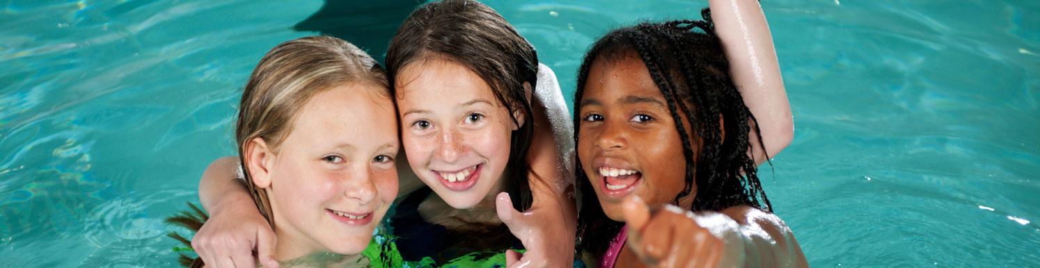 School holiday camp activities for all ages from 4-14 year olds at Abingdon School, Oxford