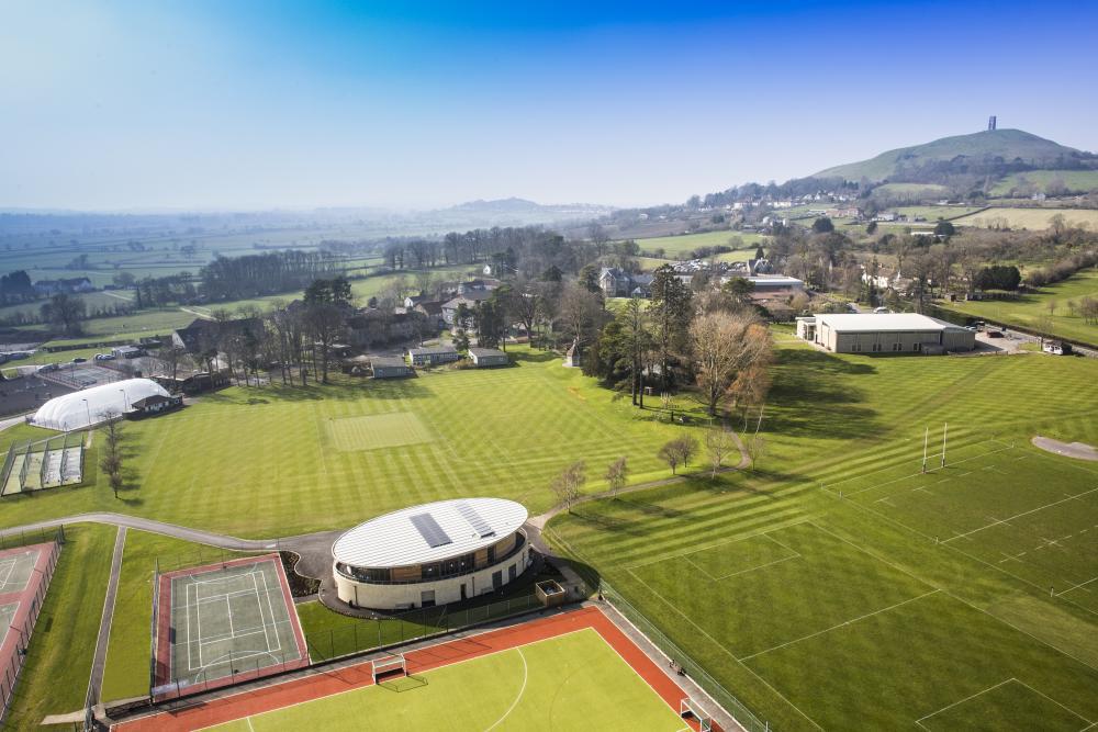 Millfield Prep School